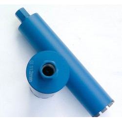 Диамантенa боркоронa за пробиване на армиран бетон DOXA Ф 300