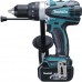 Акумулаторен винтоверт MAKITA DHP458RFJ