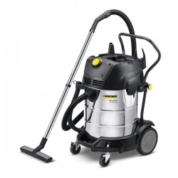 Прахосмукачка за мокро-сухо изсмукване KARCHER NT 75/2 TACT² ME