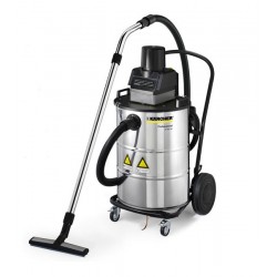 Прахосмукачка KARCHER NT 80/1 B1 MS