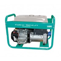 Генератор IMER EXPLORER 7510