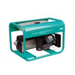 Бензинов генератор IMER TRISTAR 6510 EX