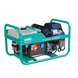 Генератор IMER TRISTAR 12500 XL21 DE