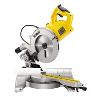 Настолна отрезна машина DeWALT DWS778