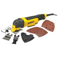 Мултишлайф DeWALT DWE315