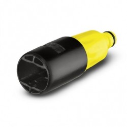 Адаптер за градински маркуч KARCHER 