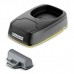 Зарядно устройство и сменяема батерия за KARCHER WV 5