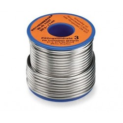 Припой мек ROTHENBERGER Rosol 3 S3 2 mm