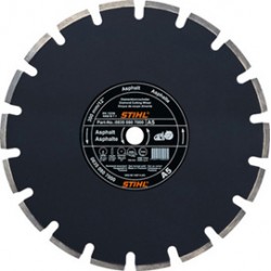Диамантен диск за асфалт STIHL A 80 Ø 350 mm