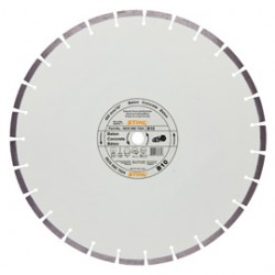 Диамантен диск за бетон STIHL B20 Ø 350 mm