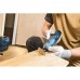 Акумулаторен ротационен мултиинструмент BOSCH GRO 12V-35 solo
