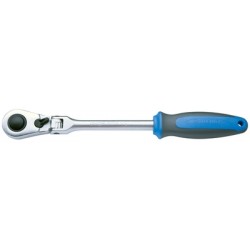 Тресчотка 1/2” гъвкава UNIOR 190.1/1FBI