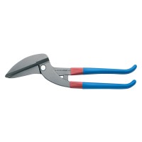 Ножица за ламарина UNIOR Pelican 592R-PLUS/7DP