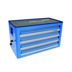 Шкаф метален с 4 чекмеджета UNIOR 939/4EV