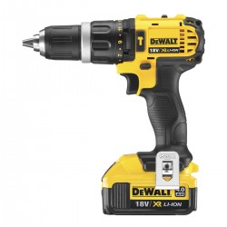 Акумулаторен ударен винтоверт DeWALT DCD785M2