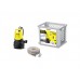 Потопяема помпа за мръсна вода KARCHER SP 5 Dirt Starterbox