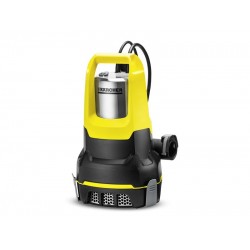 Потопяема помпа за чиста вода KARCHER SP 6 Fiat Inox