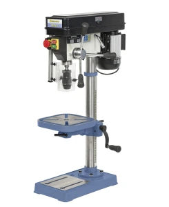 Бормашина настолна BERNARDO TB 16 T