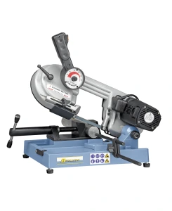 Лентоотрезна машина BERNARDO EBS 100 B