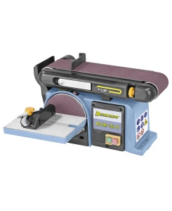 Комбинирана шлайф машина BERNARDO BDSM 150 N