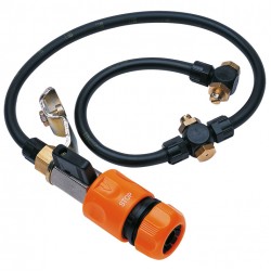 Водна връзка STIHL за фугорези  TS 360 / TS 400 / TS 460
