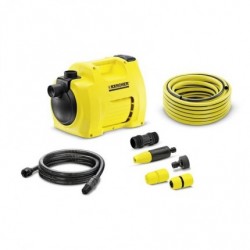 Градинска помпа KARCHER BP 3 Garden Set Plus