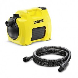 Градинска помпа KARCHER BP 4 Garden Set