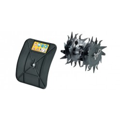 Приставка почвена фреза STIHL BF-FS