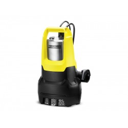 Потопяема помпа за мръсна вода KARCHER SP 7 Dirt Inox