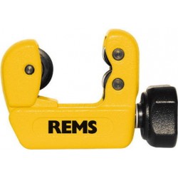 Тръборез REMS RAS Cu-INOX 3-28 S Mini