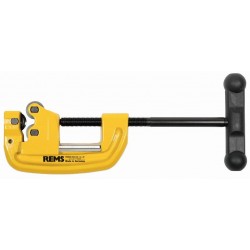Тръборез REMS RAS St 1/8 - 2"