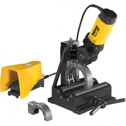 Тръборез REMS Cento RF Set за тръби до Ф110 mm