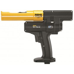 Акумулаторна радиална преса REMS Ax Press 25 ACC Basic-Pack/P
