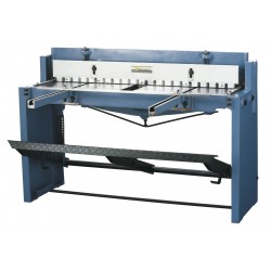 Гилотина BERNARDO FBS 1320