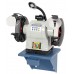 Шмиргел с два диска BERNARDO DSA 200 / 400 V