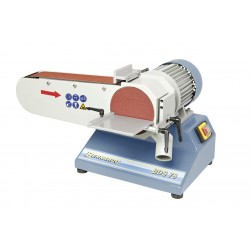Шлифовъчна машина BERNARDO BDS 75