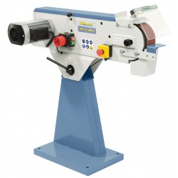 Шлифовъчна машина BERNARDO MS 75x2000 S - 230V