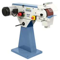 Шлифовъчна машина BERNARDO MS 150 x 2000 S