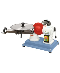 Машина за заточване на циркулярни дискове BERNARDO SBS 700