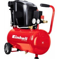 Компресор маслен EINHELL TE-AC 230/24