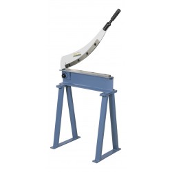 Ръчна гилотина BERNARDO HS 800