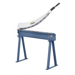 Ръчна гилотина BERNARDO GS 1000