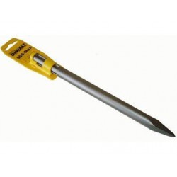 Шило DEWALT SDS max 300 mm 