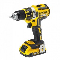 Акумулаторен винтоверт DeWALT DCD790D2