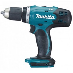 Акумулаторен винтоверт MAKITA DDF453Z