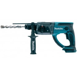 Акумулаторен перфоратор MAKITA DHR202Z