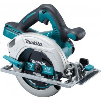 Акумулаторен циркуляр MAKITA DHS710Z