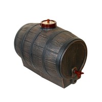 Бъчва ROTO тип Барик 100 L