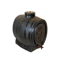 Бъчва ROTO тип Класик 180 L