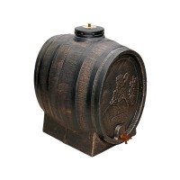 Бъчва ROTO тип Класик 280 L